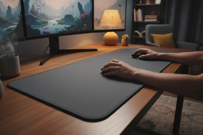 Ergonomie et Confort