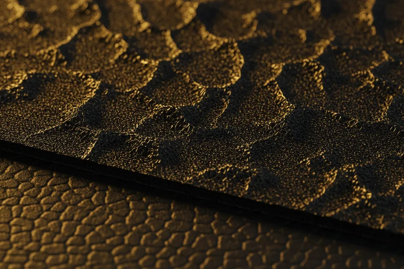 Matières et Textures