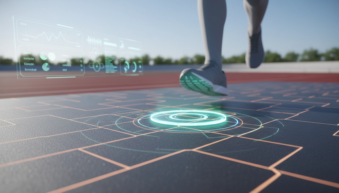 Capteur optique de souris gaming analysé sur différents types de tapis pour vérifier la compatibilité capteur tapis