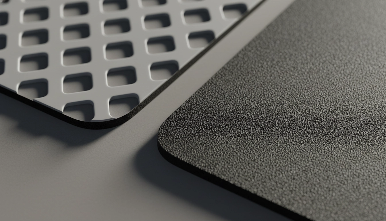 Comparaison de surface tapis de souris speed et control pour optimiser la glisse et la précision gaming